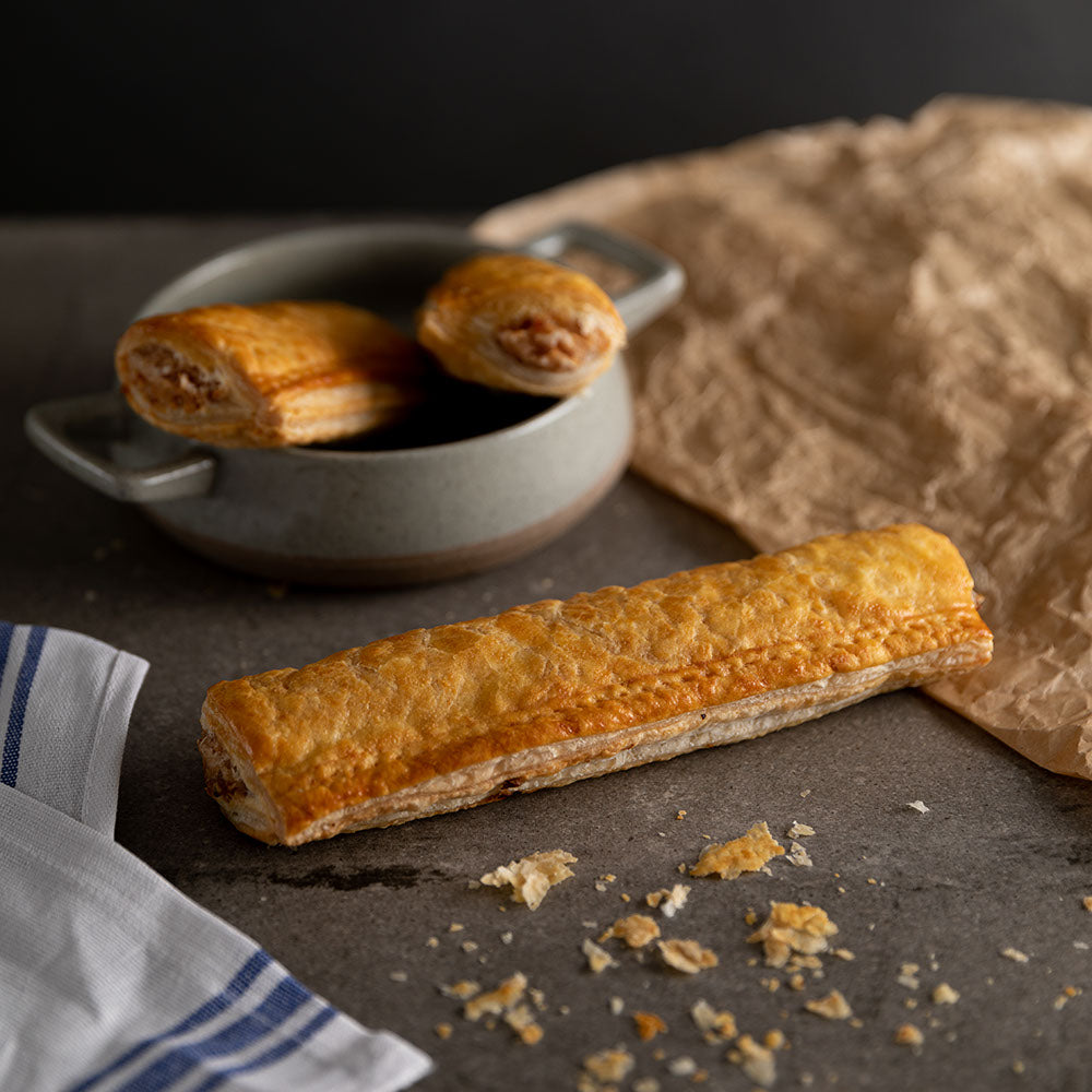 Large Sausage Roll